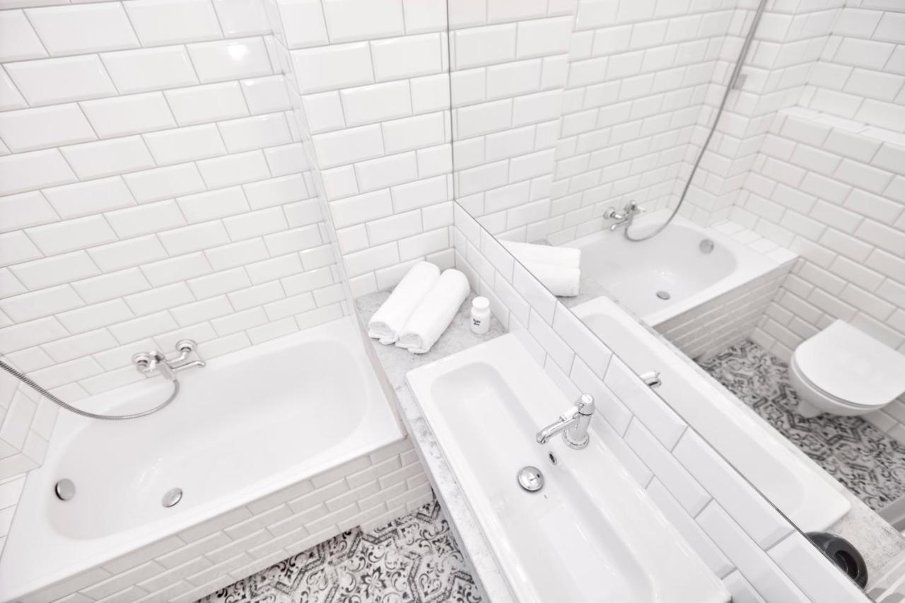 ורשה Mokotowska Place For You מראה חיצוני תמונה